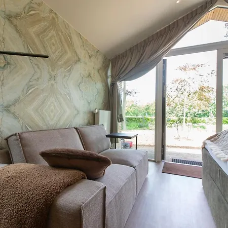 فندق Boetiekpark 't Zwaantje