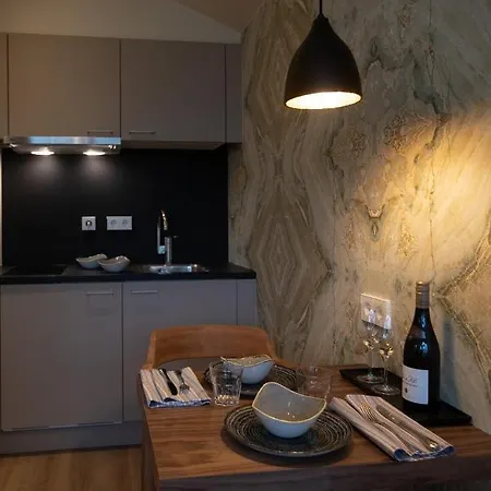 Boetiekpark 't Zwaantje Mook