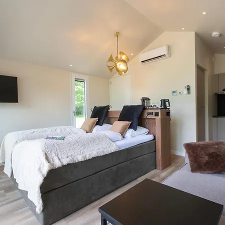 Boetiekpark 't Zwaantje فندق Mook