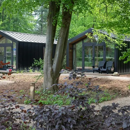 Boetiekpark 't Zwaantje Hotel 4*