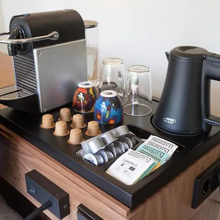 Boetiekpark 't Zwaantje Mook