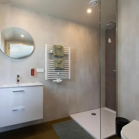 Boetiekpark 't Zwaantje Hotel Mook