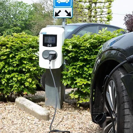 Boetiekpark 't Zwaantje Mook