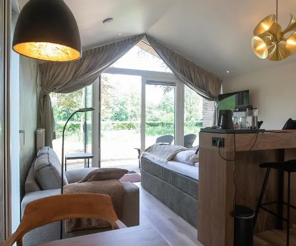 Boetiekpark 't Zwaantje 4*