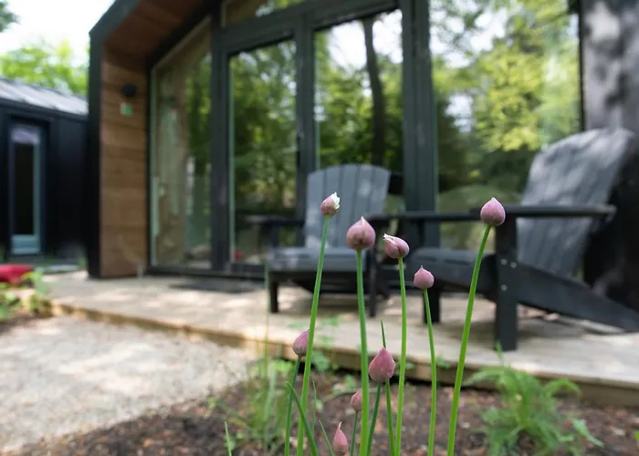 Boetiekpark 't Zwaantje Hotel 4*