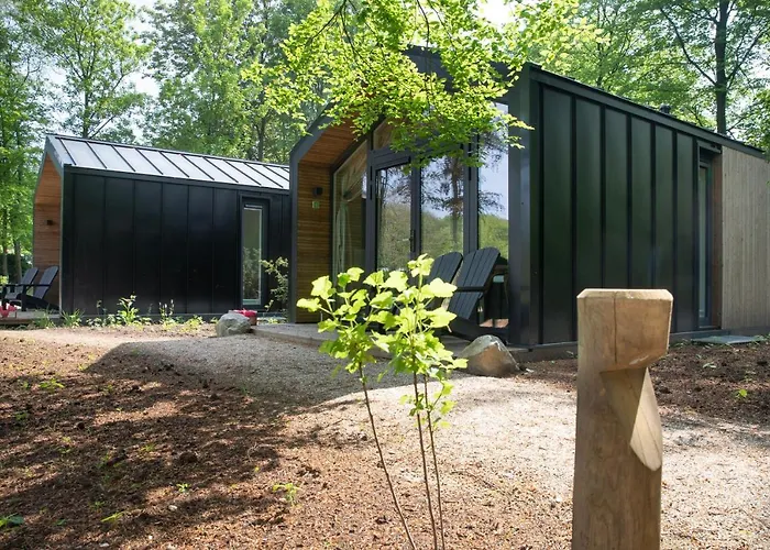 Boetiekpark 't Zwaantje Mook