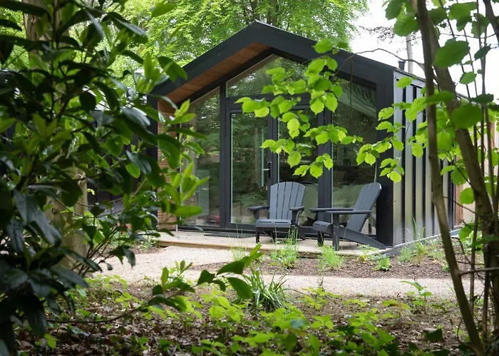 Boetiekpark 't Zwaantje 4*