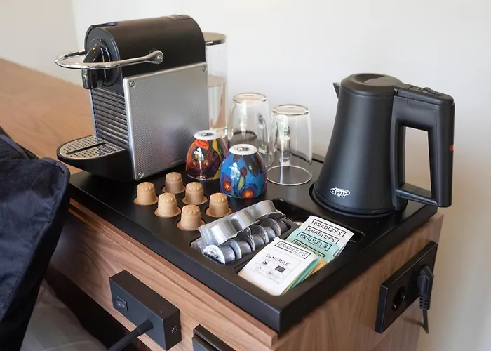 Boetiekpark 't Zwaantje Mook