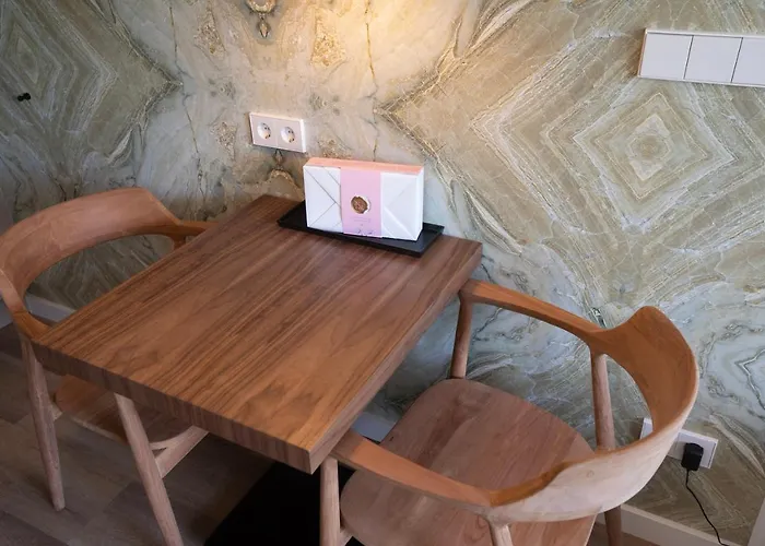 Отель Boetiekpark 't Zwaantje