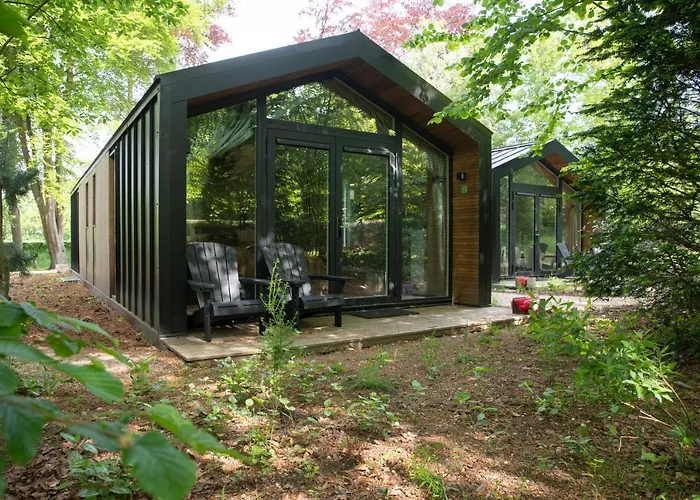 Boetiekpark 't Zwaantje