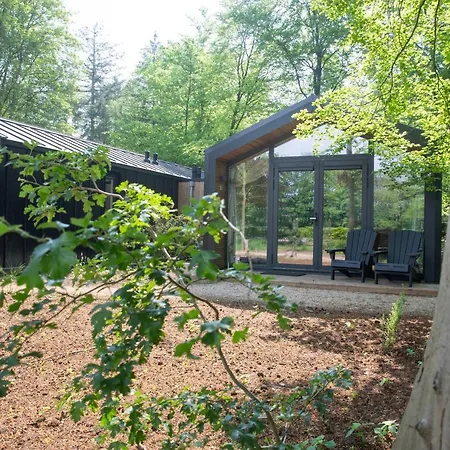 Szálloda Boetiekpark 't Zwaantje Mook