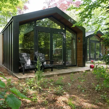 Boetiekpark 't Zwaantje