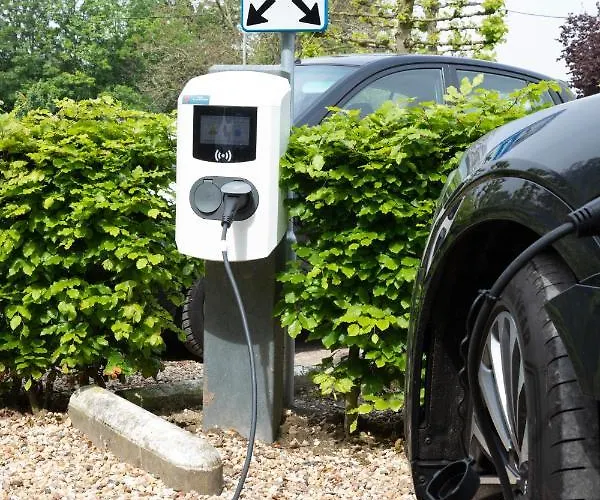 Boetiekpark 't Zwaantje Mook